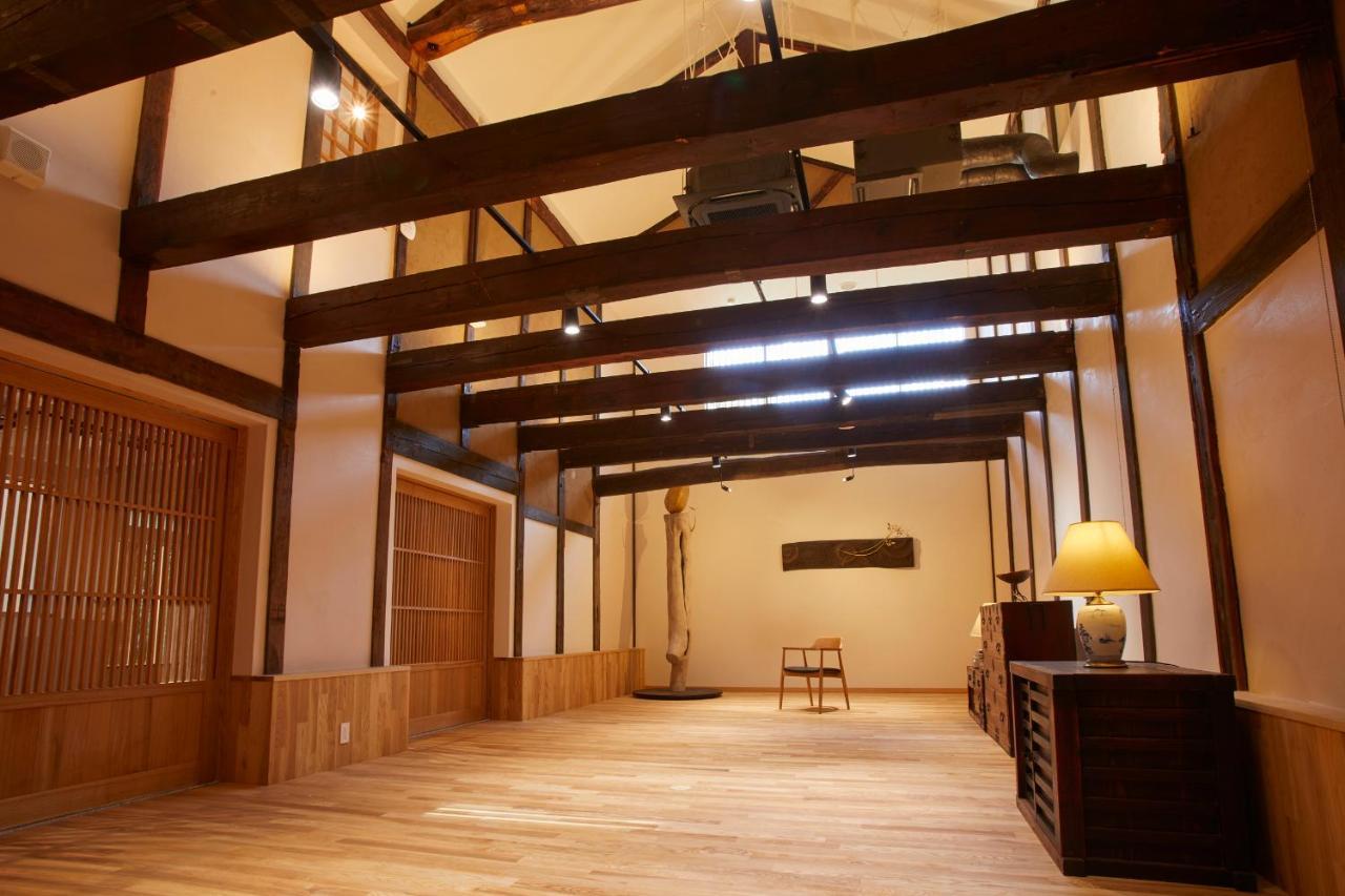 Ichiraku Tendo Spa & Brewery מראה חיצוני תמונה