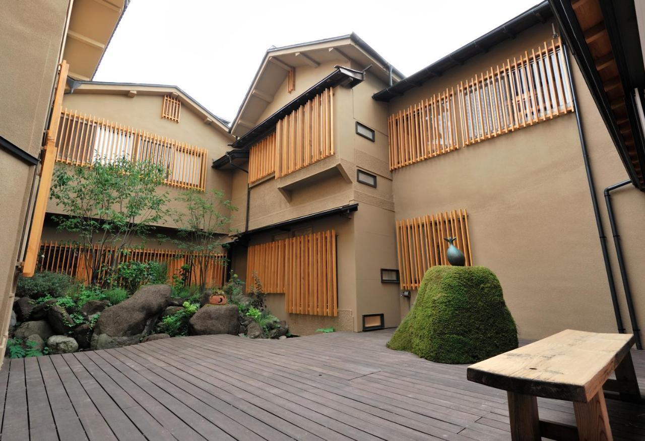 Ichiraku Tendo Spa & Brewery מראה חיצוני תמונה