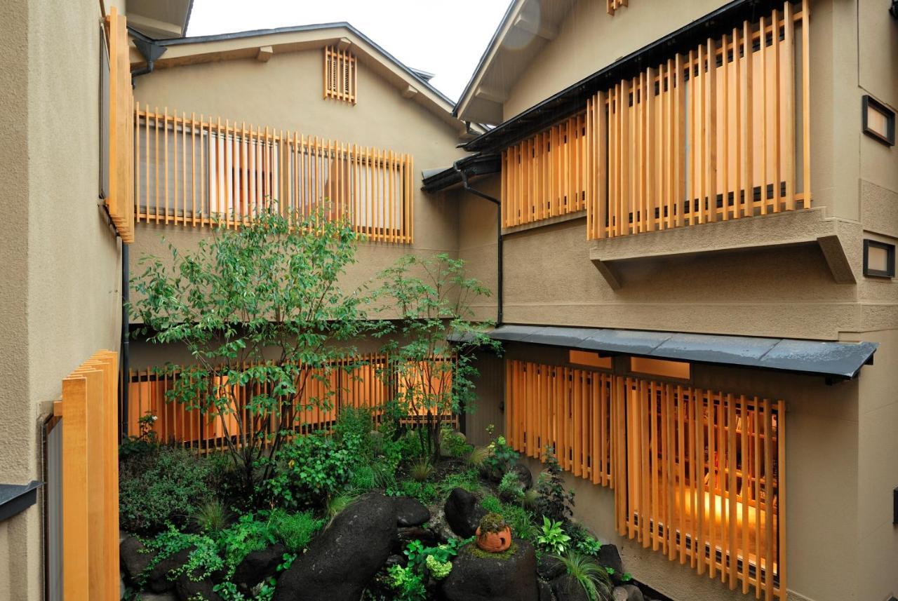 Ichiraku Tendo Spa & Brewery מראה חיצוני תמונה