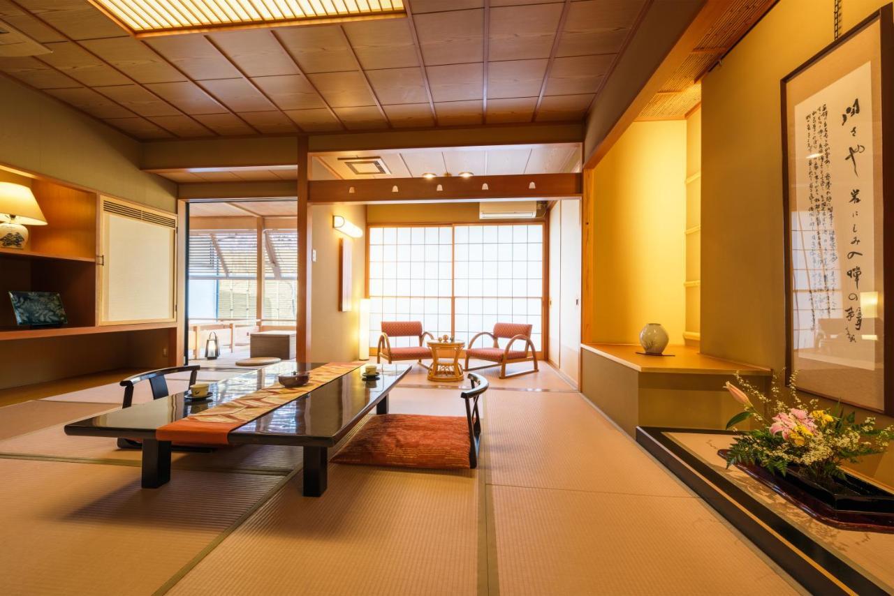 Ichiraku Tendo Spa & Brewery מראה חיצוני תמונה
