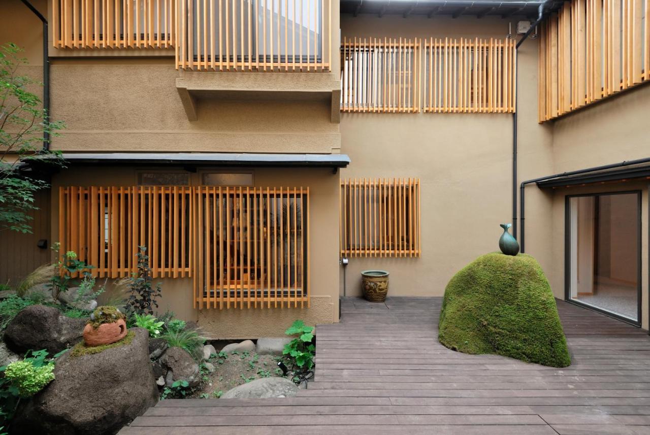 Ichiraku Tendo Spa & Brewery מראה חיצוני תמונה