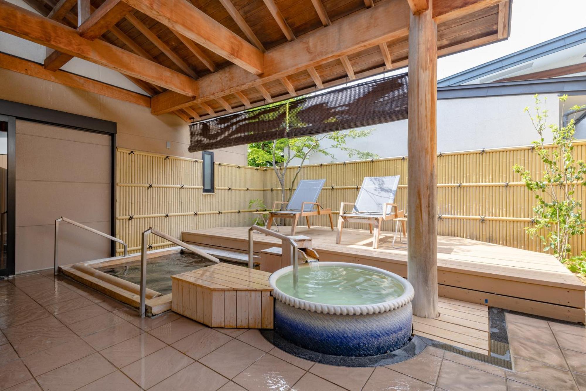Ichiraku Tendo Spa & Brewery מראה חיצוני תמונה