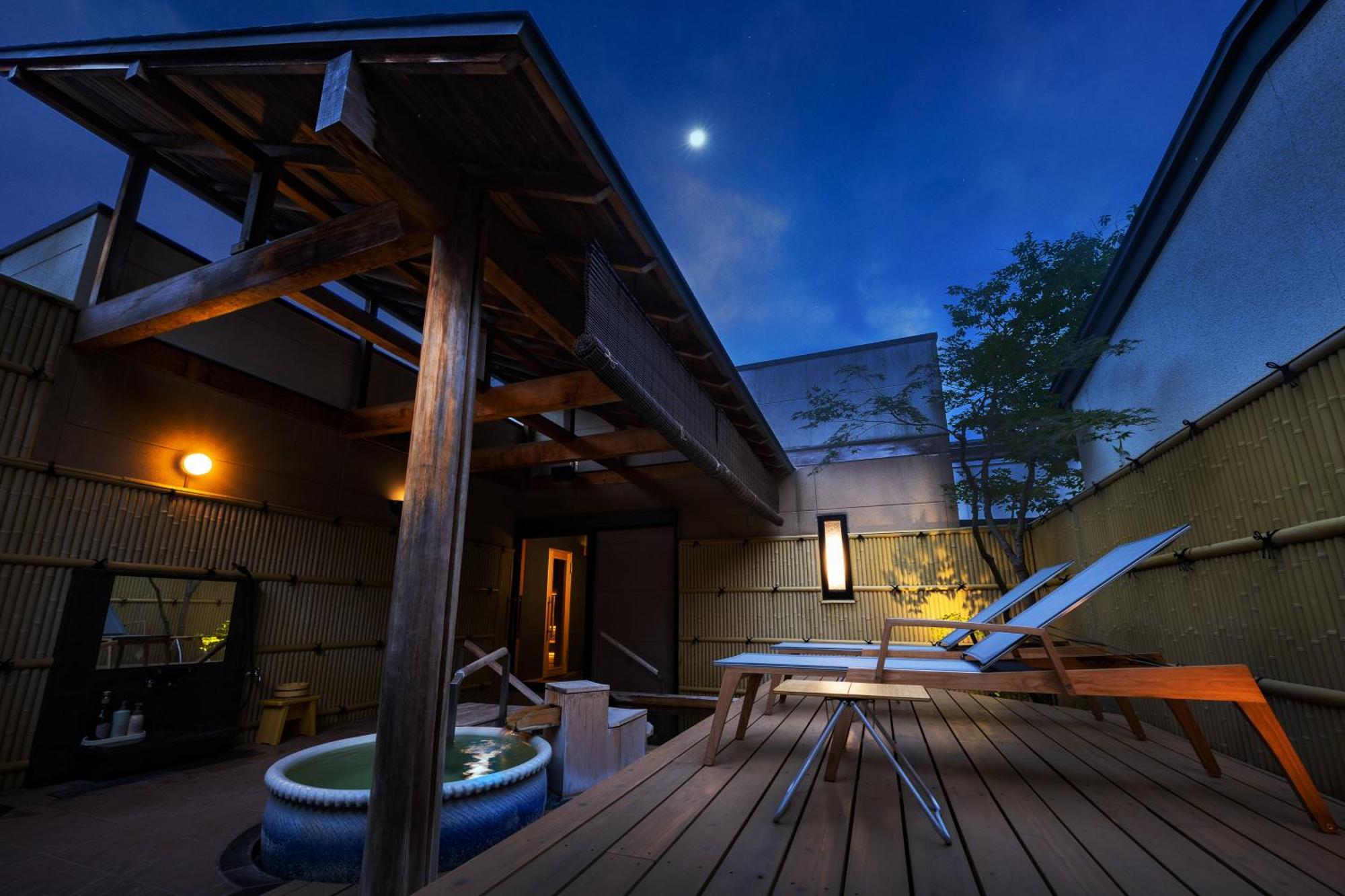 Ichiraku Tendo Spa & Brewery מראה חיצוני תמונה