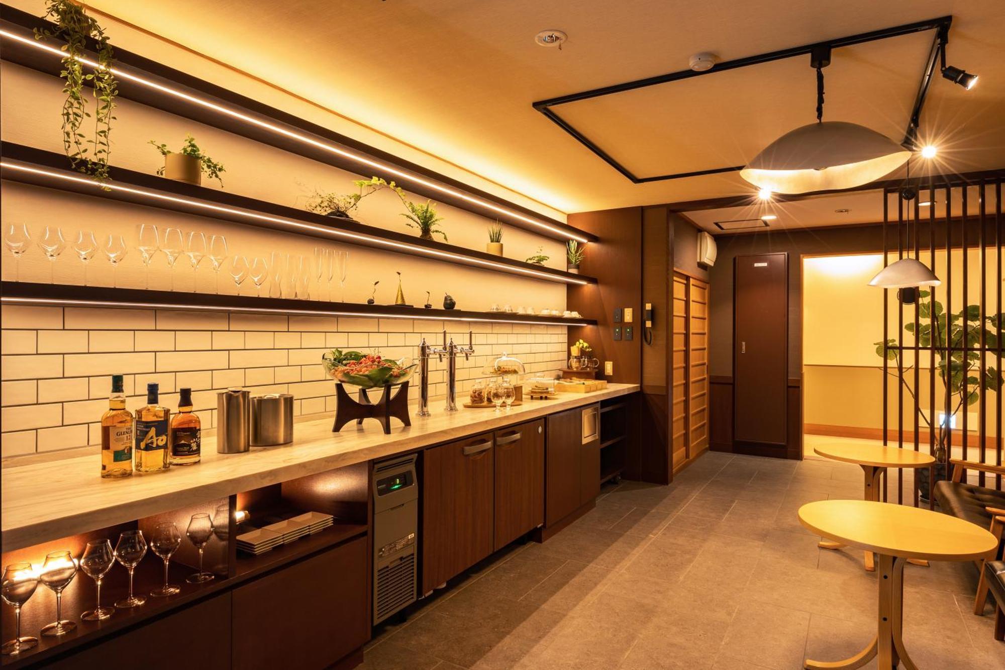 Ichiraku Tendo Spa & Brewery מראה חיצוני תמונה